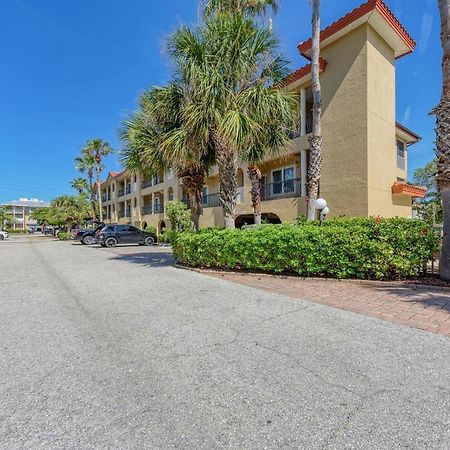 Bradenton Beach Club Bliss-3 Bedroom-2 Bathroom Condo-2 Pools-Hottub-Private Beach Access Exterior foto