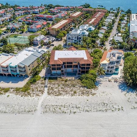 Bradenton Beach Club Bliss-3 Bedroom-2 Bathroom Condo-2 Pools-Hottub-Private Beach Access Exterior foto
