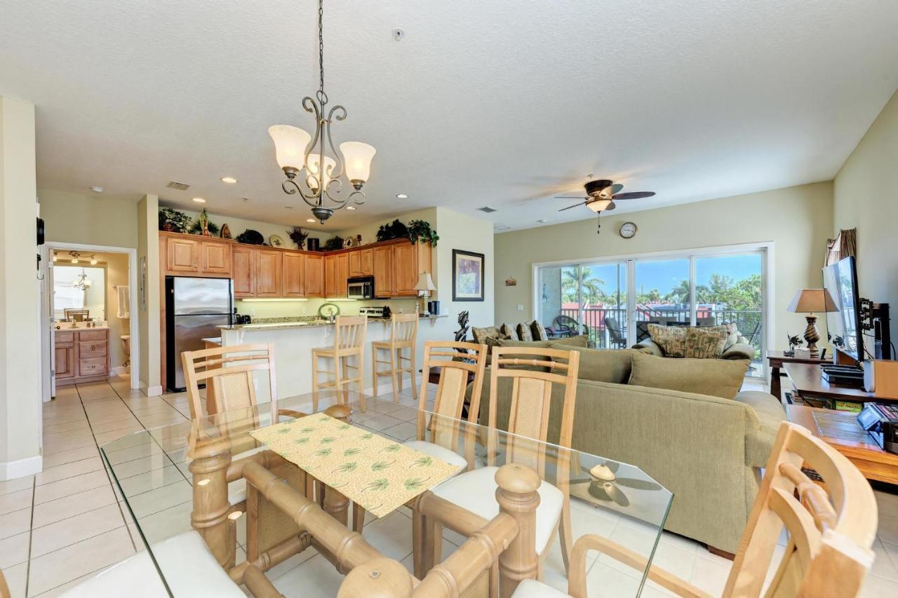 Bradenton Beach Club Bliss-3 Bedroom-2 Bathroom Condo-2 Pools-Hottub-Private Beach Access Exterior foto