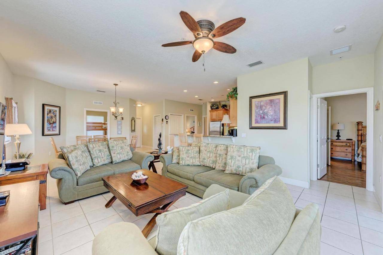 Bradenton Beach Club Bliss-3 Bedroom-2 Bathroom Condo-2 Pools-Hottub-Private Beach Access Exterior foto