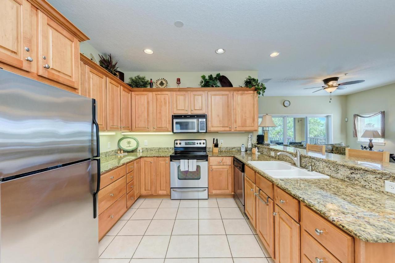 Bradenton Beach Club Bliss-3 Bedroom-2 Bathroom Condo-2 Pools-Hottub-Private Beach Access Exterior foto