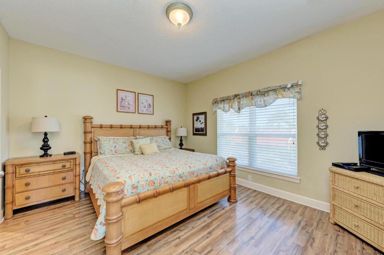 Bradenton Beach Club Bliss-3 Bedroom-2 Bathroom Condo-2 Pools-Hottub-Private Beach Access Exterior foto