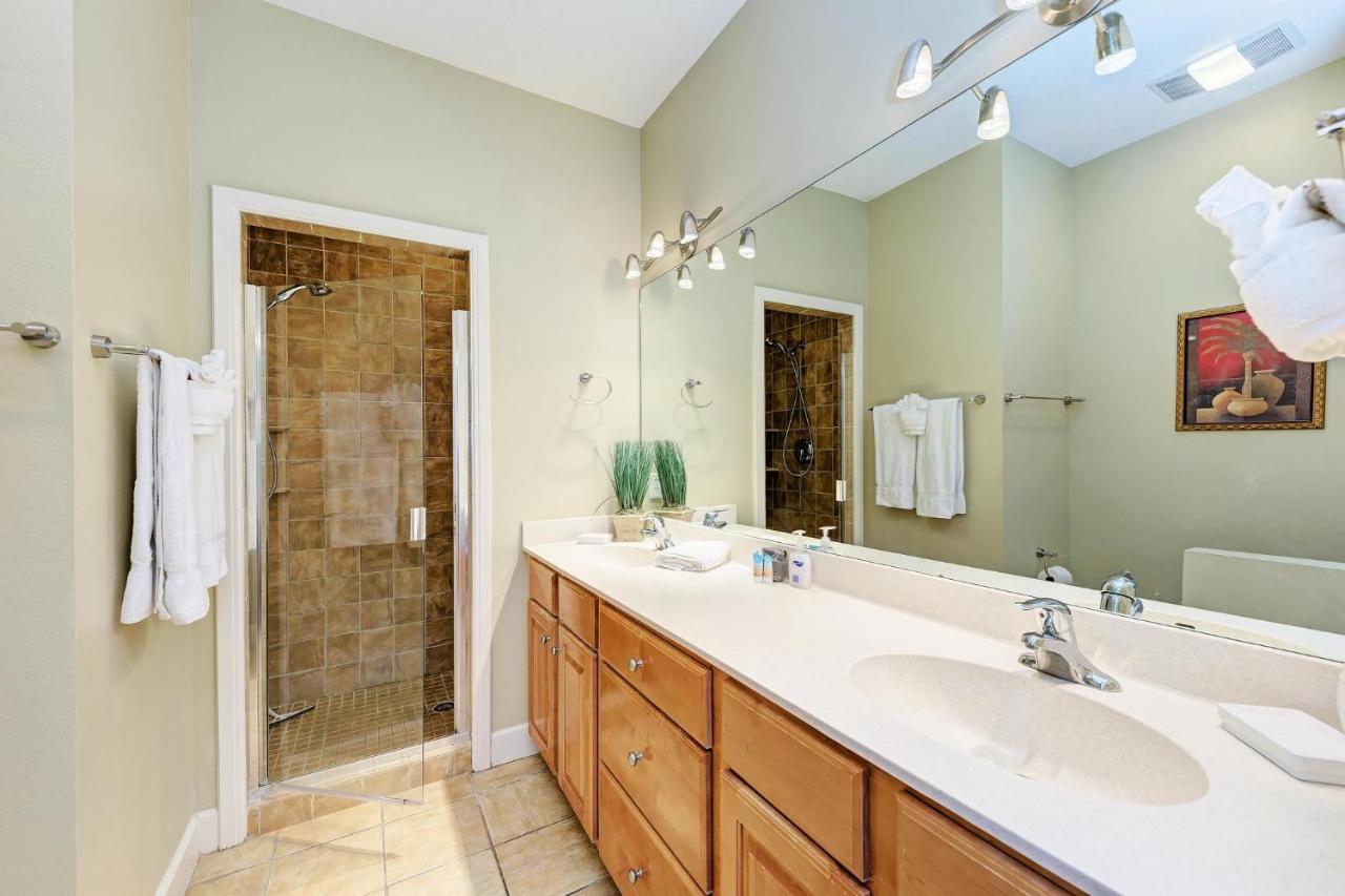 Bradenton Beach Club Bliss-3 Bedroom-2 Bathroom Condo-2 Pools-Hottub-Private Beach Access Exterior foto