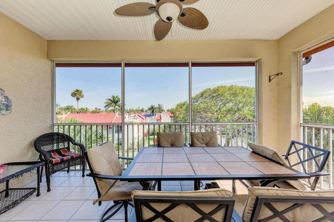 Bradenton Beach Club Bliss-3 Bedroom-2 Bathroom Condo-2 Pools-Hottub-Private Beach Access Exterior foto