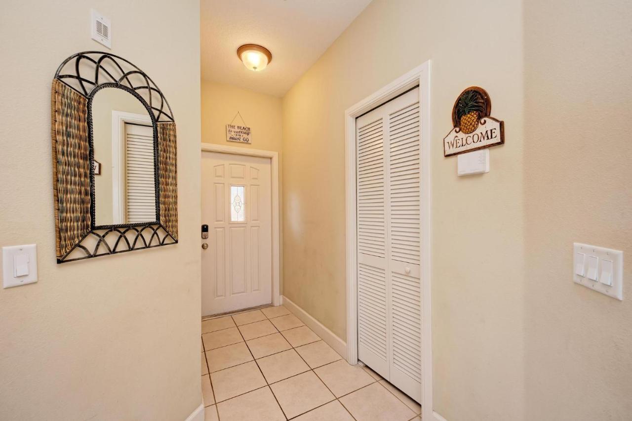 Bradenton Beach Club Bliss-3 Bedroom-2 Bathroom Condo-2 Pools-Hottub-Private Beach Access Exterior foto