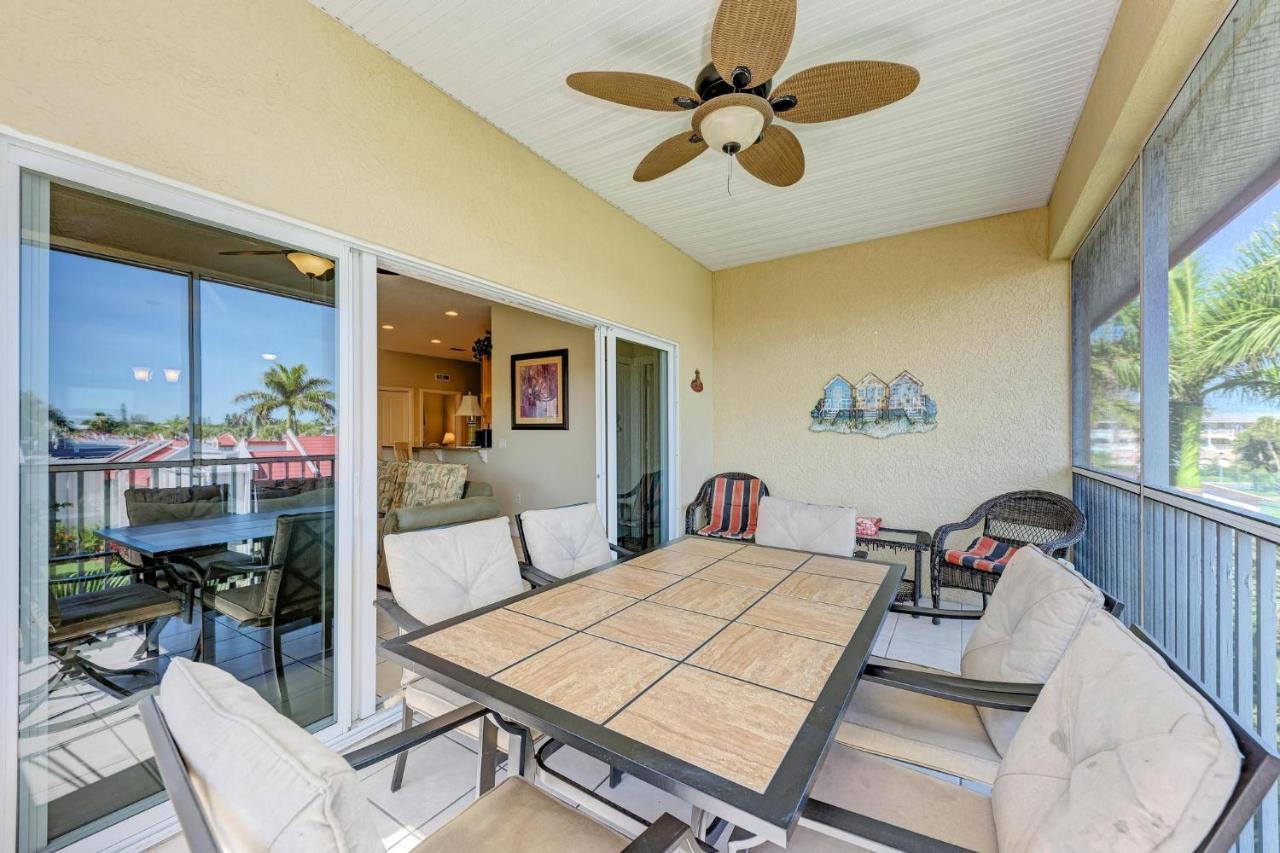 Bradenton Beach Club Bliss-3 Bedroom-2 Bathroom Condo-2 Pools-Hottub-Private Beach Access Exterior foto