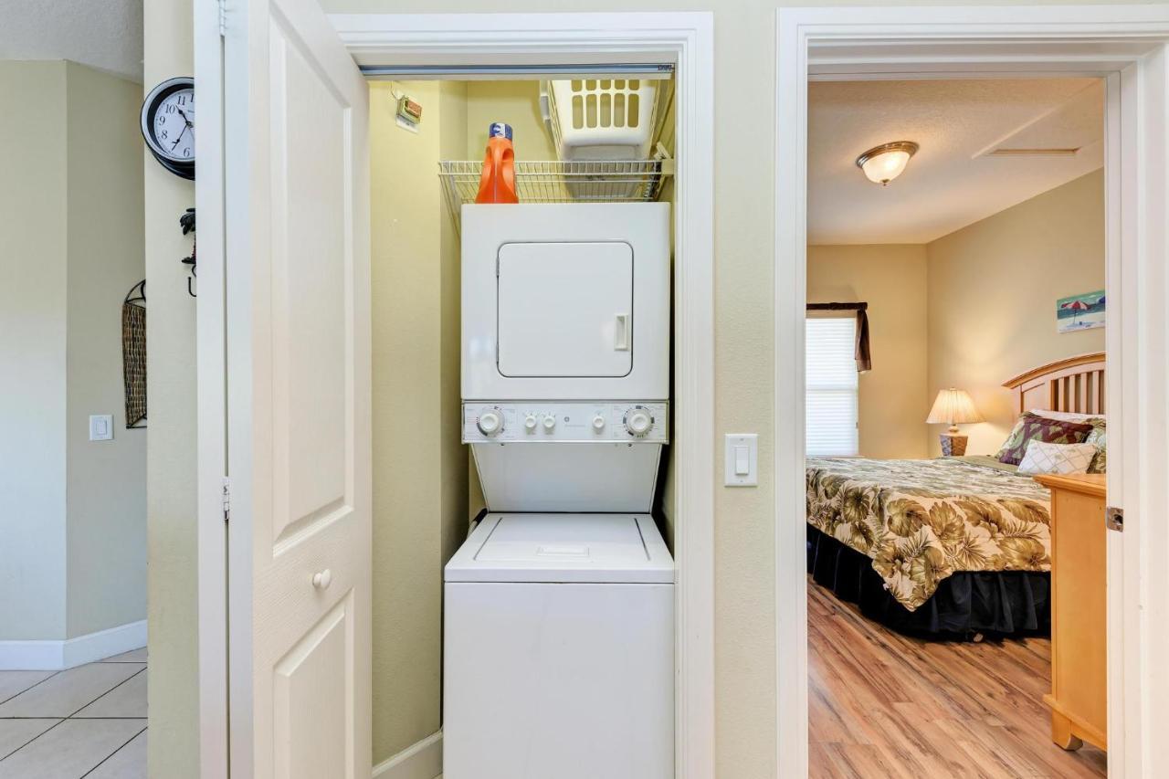 Bradenton Beach Club Bliss-3 Bedroom-2 Bathroom Condo-2 Pools-Hottub-Private Beach Access Exterior foto