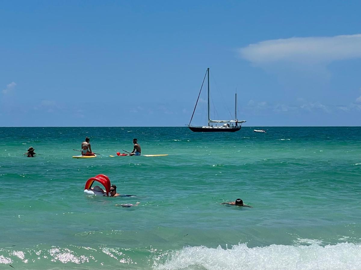Bradenton Beach Club Bliss-3 Bedroom-2 Bathroom Condo-2 Pools-Hottub-Private Beach Access Exterior foto