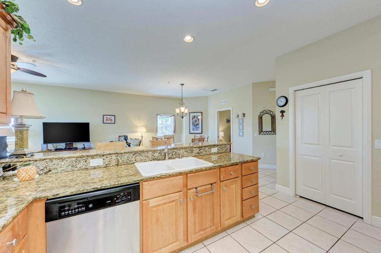 Bradenton Beach Club Bliss-3 Bedroom-2 Bathroom Condo-2 Pools-Hottub-Private Beach Access Exterior foto