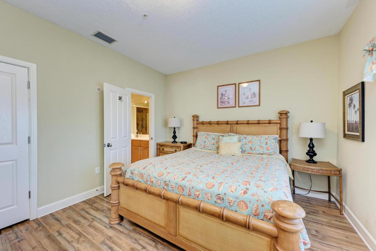 Bradenton Beach Club Bliss-3 Bedroom-2 Bathroom Condo-2 Pools-Hottub-Private Beach Access Exterior foto