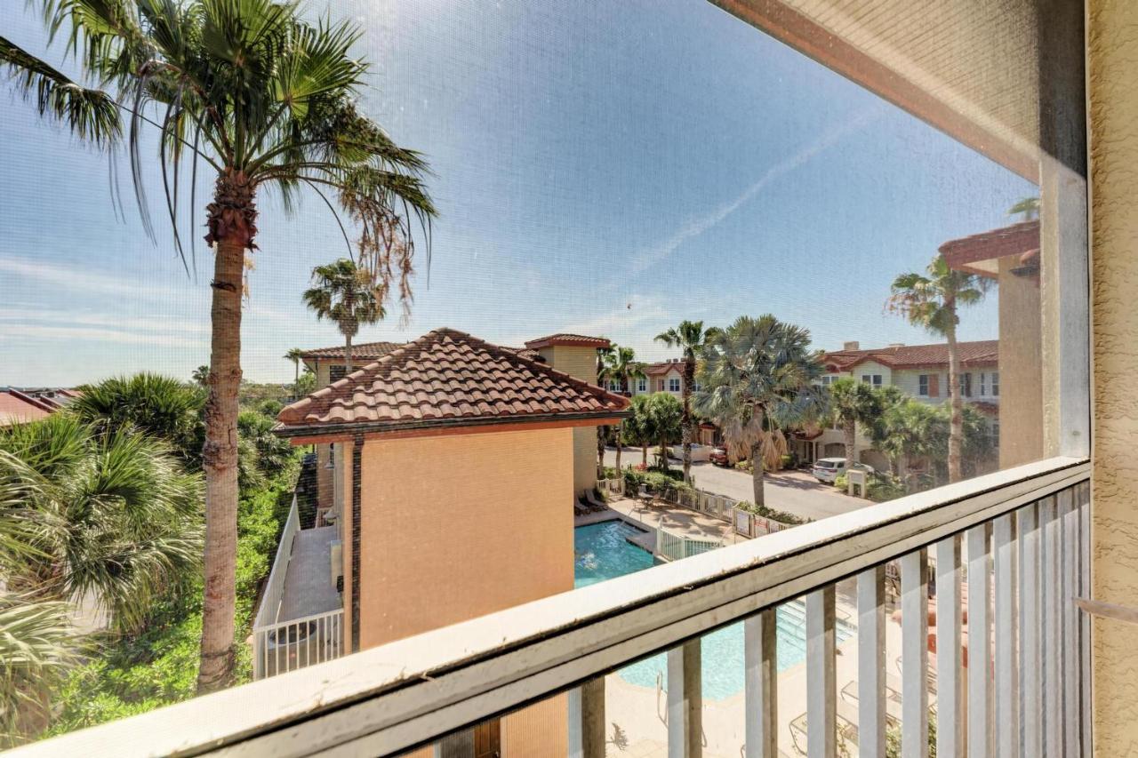 Bradenton Beach Club Bliss-3 Bedroom-2 Bathroom Condo-2 Pools-Hottub-Private Beach Access Exterior foto