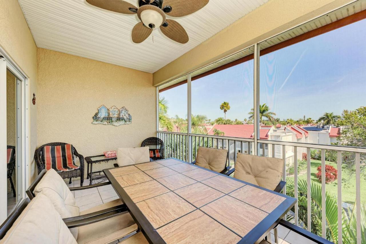 Bradenton Beach Club Bliss-3 Bedroom-2 Bathroom Condo-2 Pools-Hottub-Private Beach Access Exterior foto