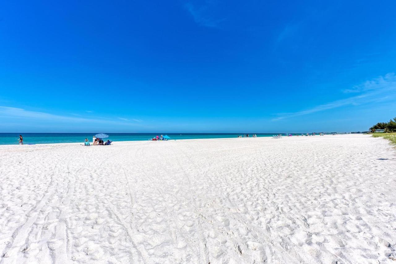 Bradenton Beach Club Bliss-3 Bedroom-2 Bathroom Condo-2 Pools-Hottub-Private Beach Access Exterior foto