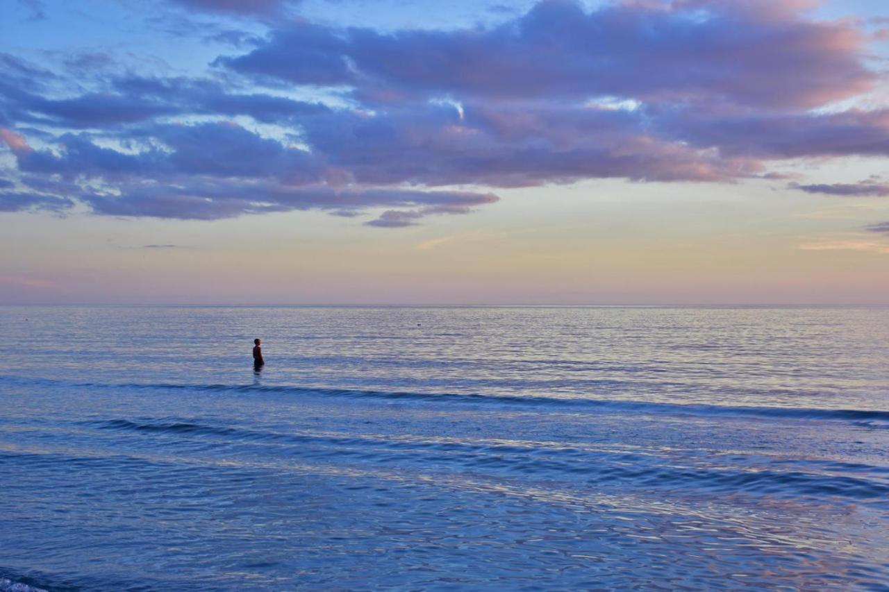 Bradenton Beach Club Bliss-3 Bedroom-2 Bathroom Condo-2 Pools-Hottub-Private Beach Access Exterior foto